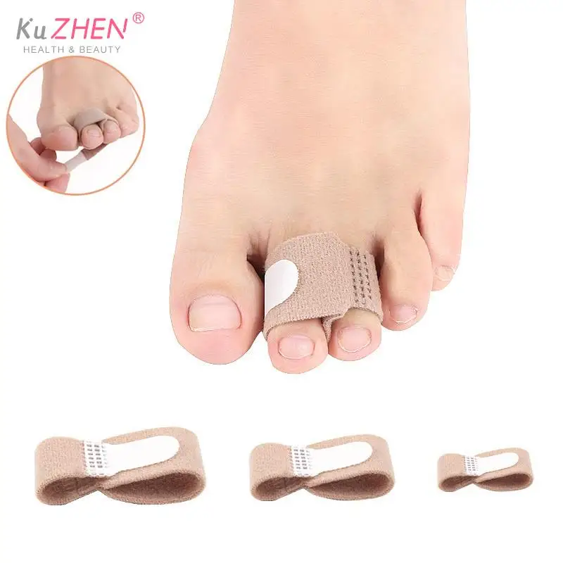 

1 шт., разделитель пальцев ноги при вальгусной деформации