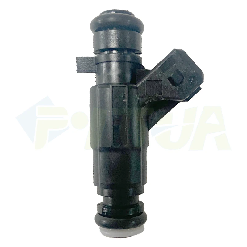 4 шт. топливный инжектор 0280156389 для Dong Feng XiaoKang V27 китайского бензинового автомобиля