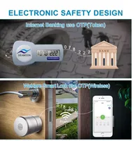 Умный дверной замок Nuki#2