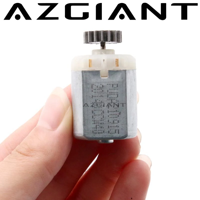 

Azgiant Central Door Lock Motor for Renault Megane 1995-2004 Scenic 1999-2003 for Renault Clio 1990-2012 for Kangoo