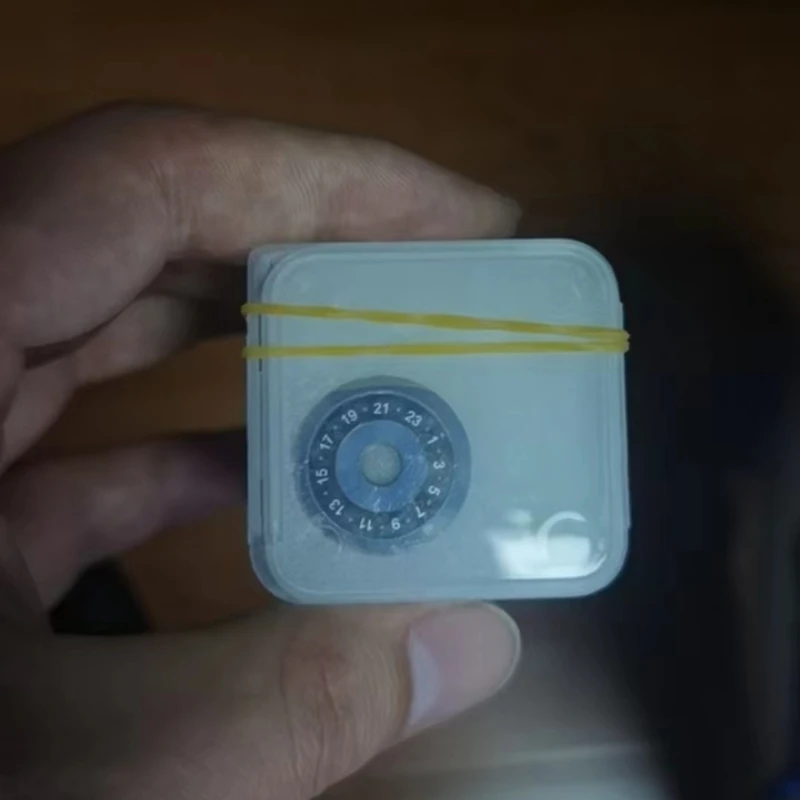 CEC AV6471 Optical Fiber Splicer Blade CETC 41 AV33012 Optical Fiber Cutting Knife Blade