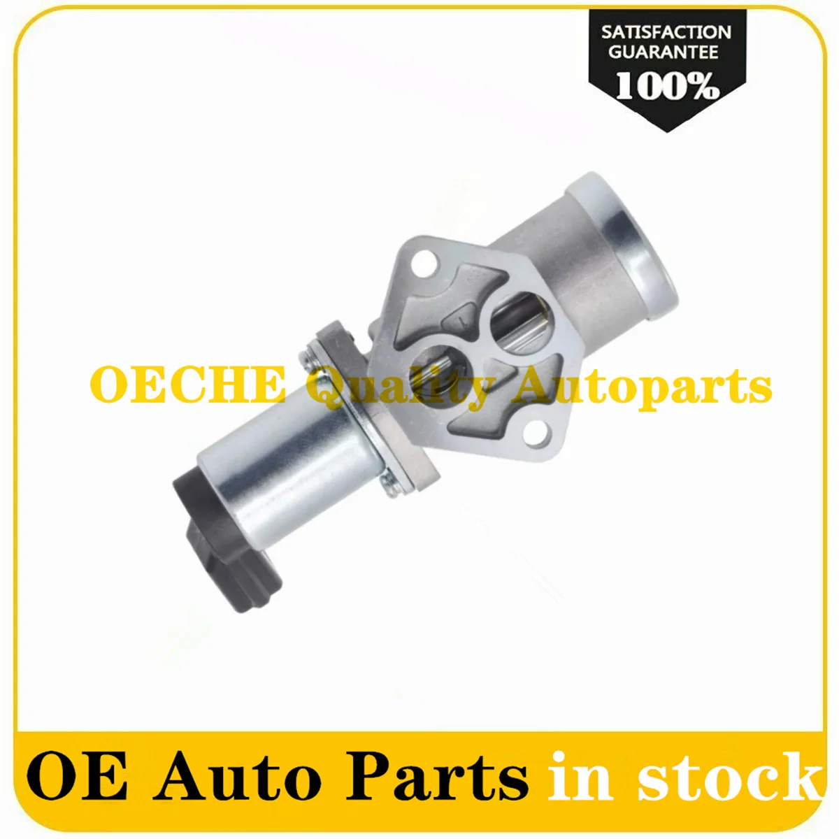 E7TE9F715F1A E7TE-9F715-F1A клапан управления холостым воздухом IAC1008 для Ford Mazda Aerostar Explorer 1986-1995