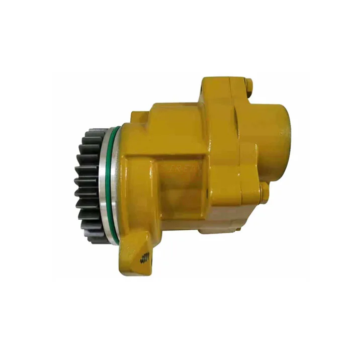 

Oil Pump for Caterpillar C12 Diesel Engine Part Number 2335220 9Y8073
