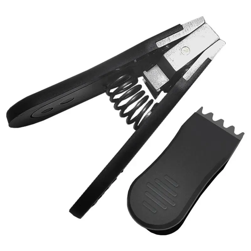 

Badminton Stringing Tools Alloy Badminton Racket Stringing Tools Reusable Stringing Clips For Badminton Player Portable Tennis