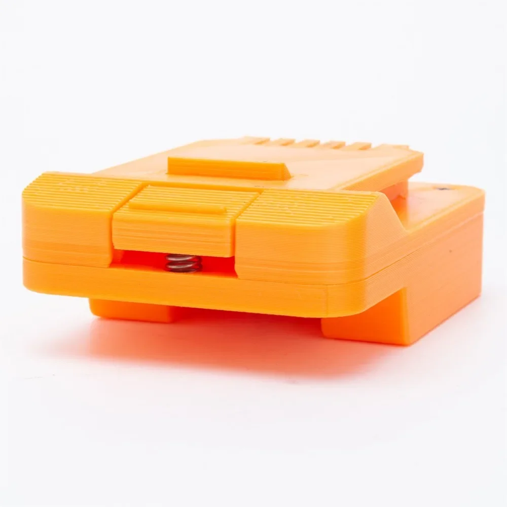 Преобразователь адаптера-для электроинструмента Worx 20V 4PIN 3563/3564/3567/3864/3553 ﻿для FERREX