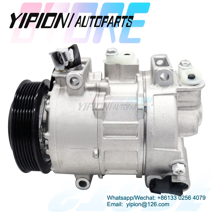 Компрессор переменного тока для Dodge Charger Challenger Chrysler 300 4471607111 447160-7111 682390aa 68160395AG