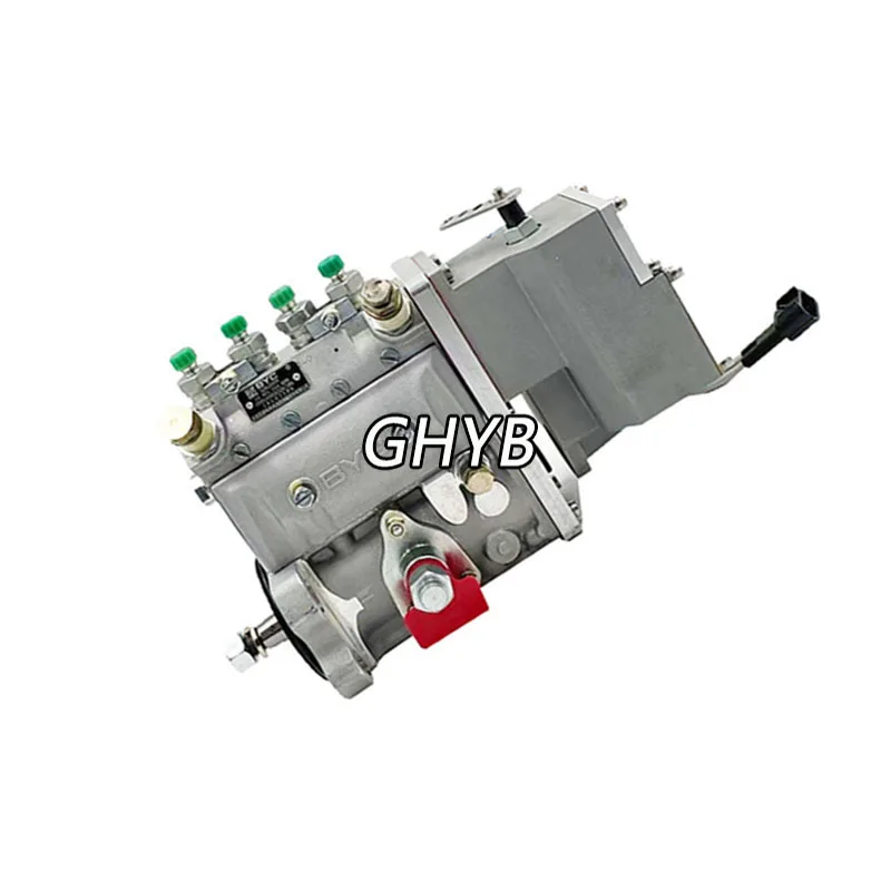 Топливный насос BYC 5285456 10401016107 CPES6A95D320/3R2145 Для Cummins