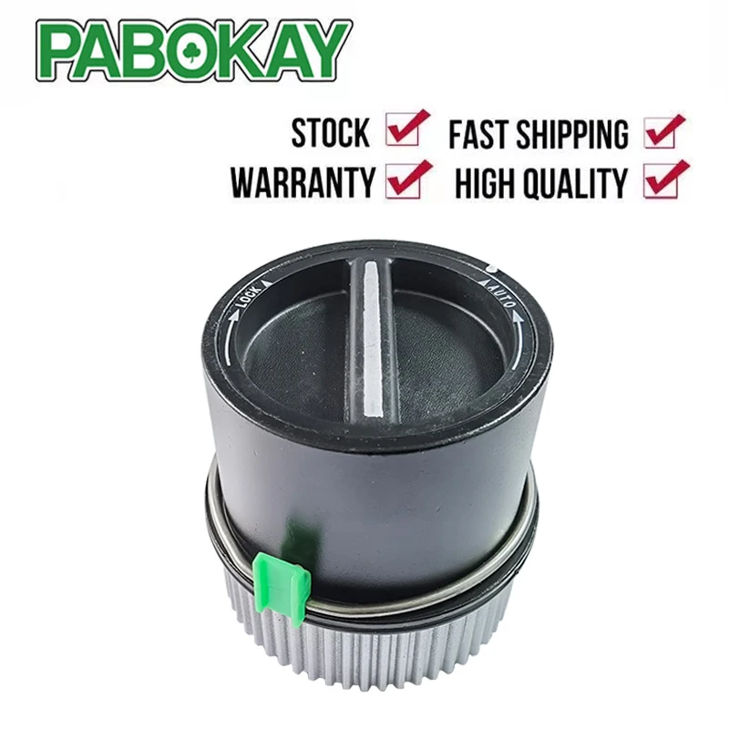 

New Front Auto 4WD Automatic Locking Hub For Ford Excursion F250 F350 F450 F550 1C3Z3B396CB For Lincoln Navigator