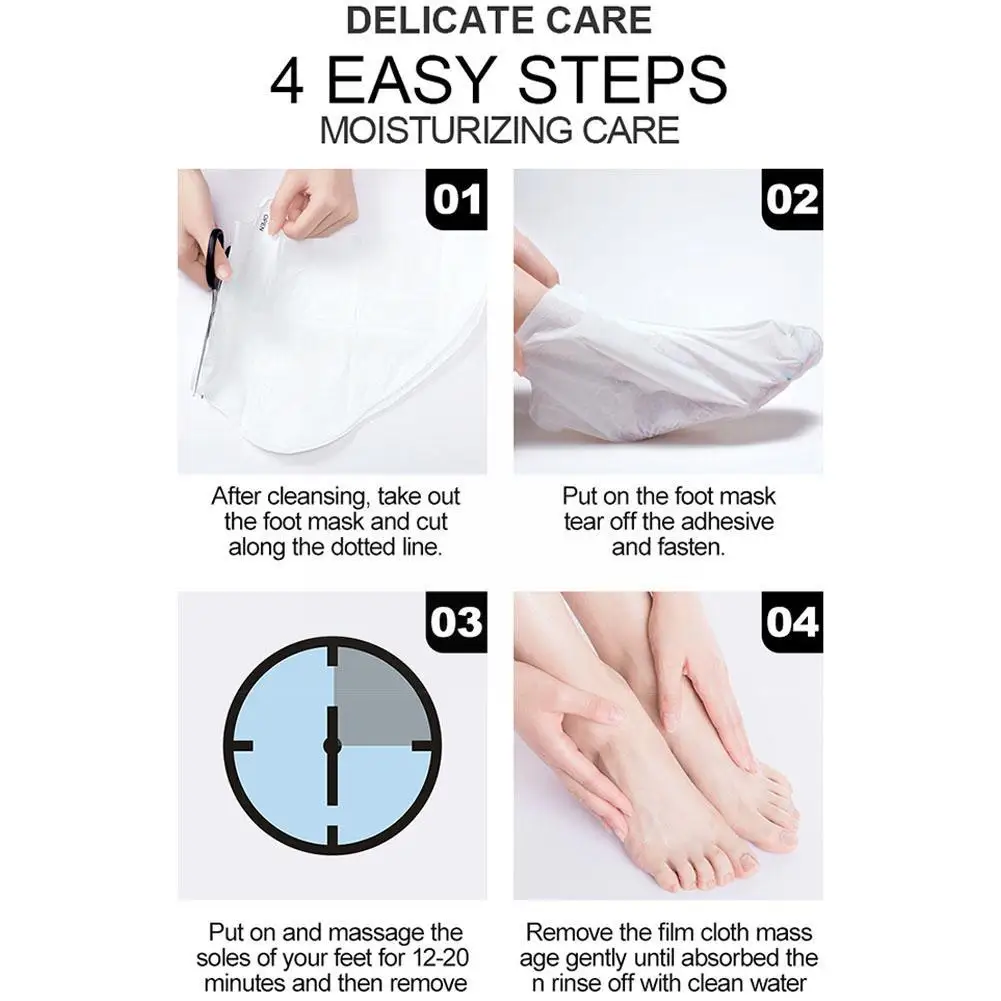 Рисунок 5 - 35 г/пара, отшелушивающая маска