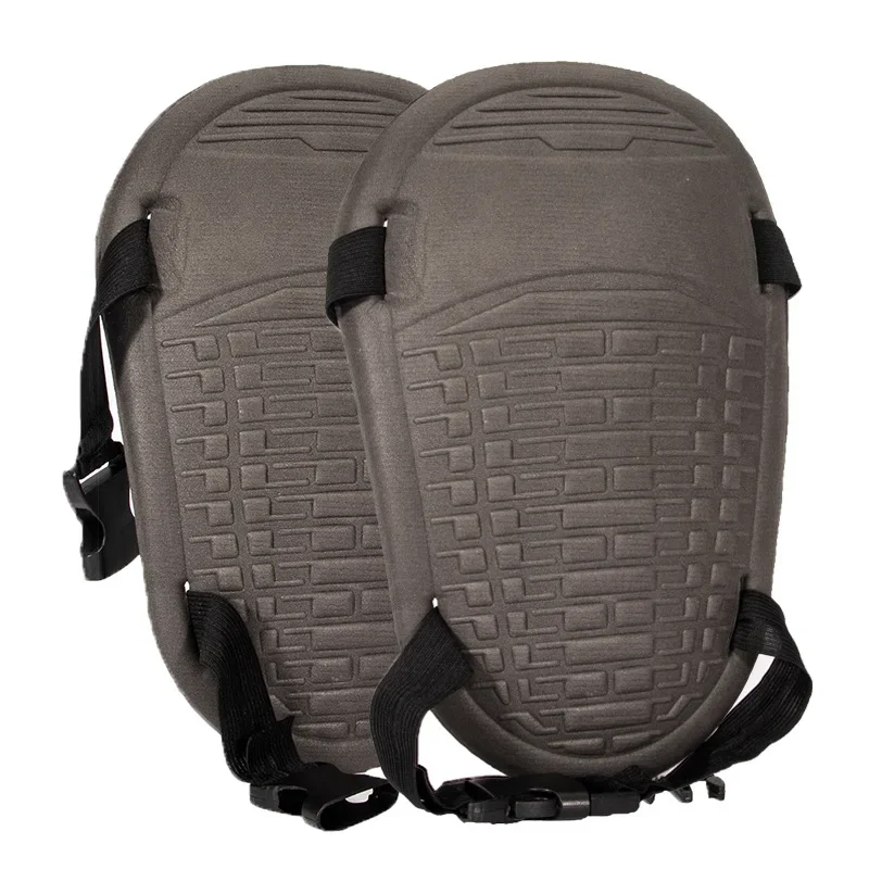 1 пара наколенников для зимней рыбалки, EVA, зимние уличные наколенники со льдом, теплая защита, рыболовное снаряжение