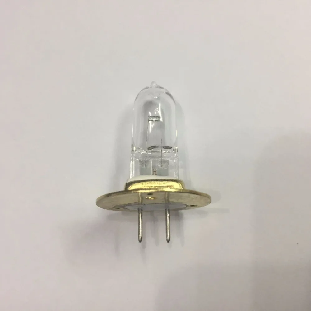 Acp-8 лампочка проектора, щелевая лампа, лампочка 12 В 50 Вт, галогенная Вольфрамовая Лампа Acp-8 лампочка проектора, щелевая лампа, лампочка 12 В 50 Вт, галогенная Вольфрамовая Лампа