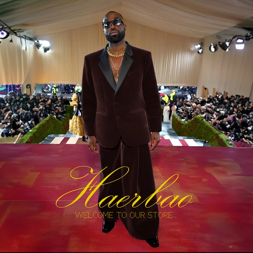 Новинка 2023 мужские бриджи комплект из 2 предметов свадебный смокинг для жениха