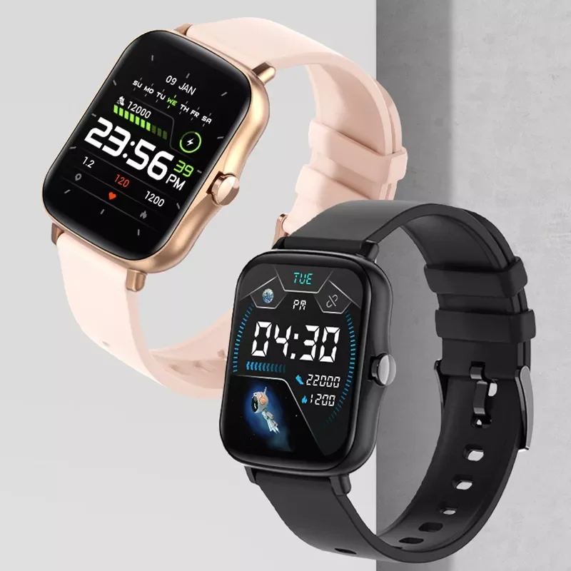 

Women's Smart Watches Y20 Pro+Strap+Earphone Music Smartwatch With Receiving Make Call Voice Rocorder Whatsapp Reminder Cloc