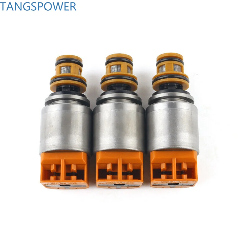 

8HP70 9PCS 8HP45 ZF8HP45 ZF8HP70 ZF Original Transmission Control Solenoid Kit Set for BMW AUDI Land Rover