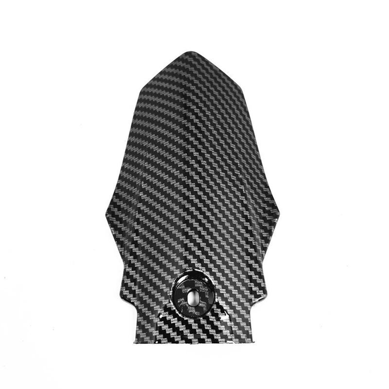 Задний верхний сиденье мотоцикла задний фонарь крышка панель обтекатель детали