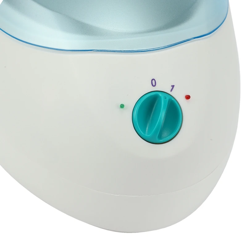 

2.2L Wax Warmer Paraffin Heater Machine Pot Bath Wax Electric Heater Hair Removal Beauty Hand Foot Skin Care