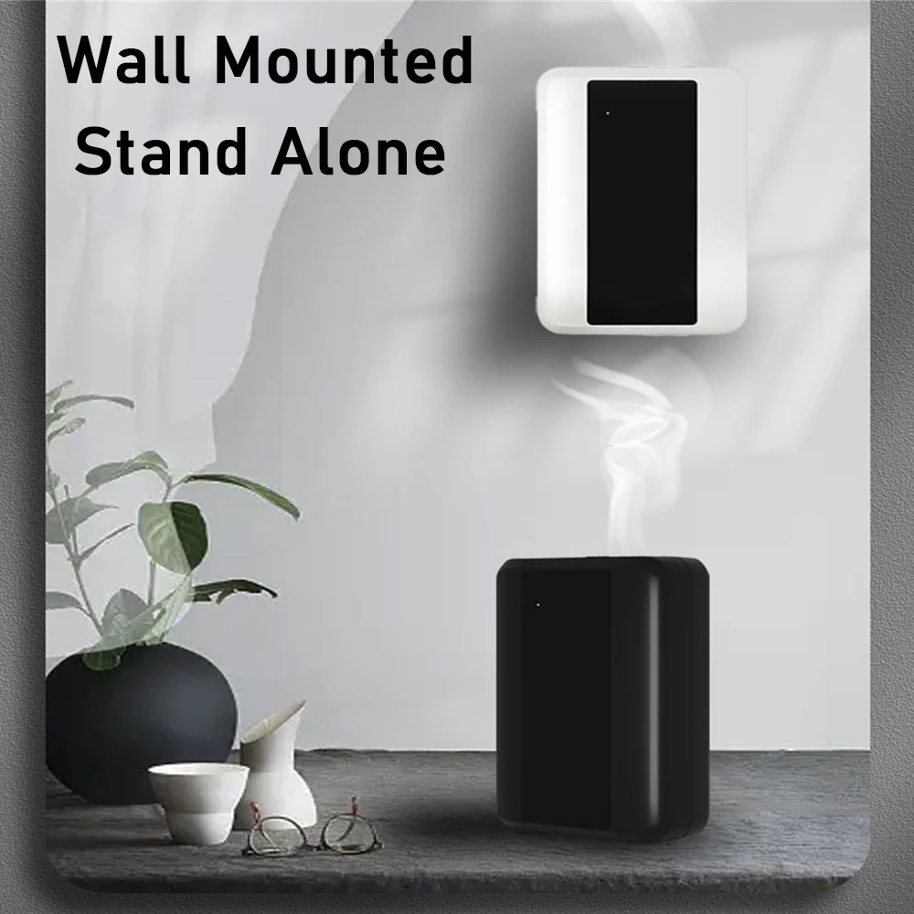 Scenolor - Bluetooth ароматический диффузор духи для отеля домашний аромат емкость 150 мл