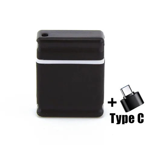 Olevo mini usb флэш-накопитель