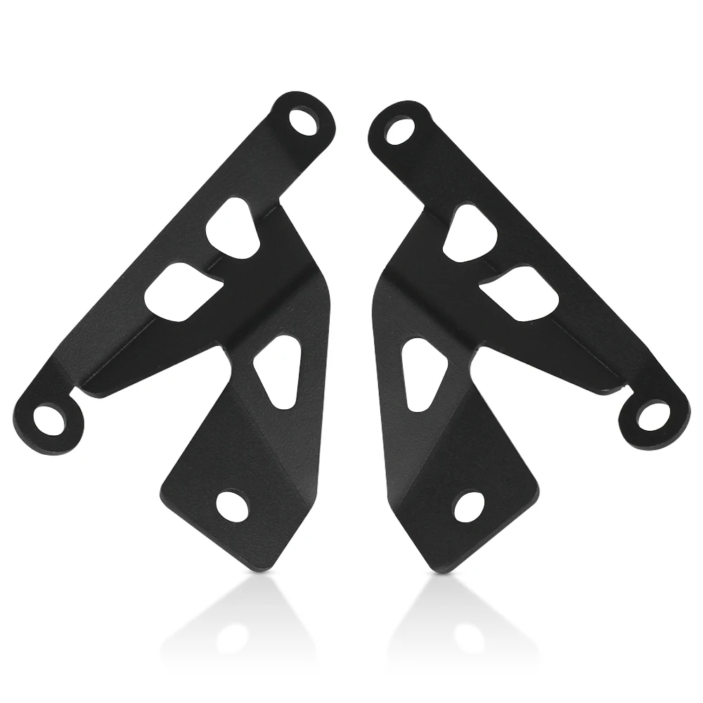 Для Suzuki DL 1050 V-Strom DL1050XT/A вспомогательные фары кронштейн для светодиодных фонарей