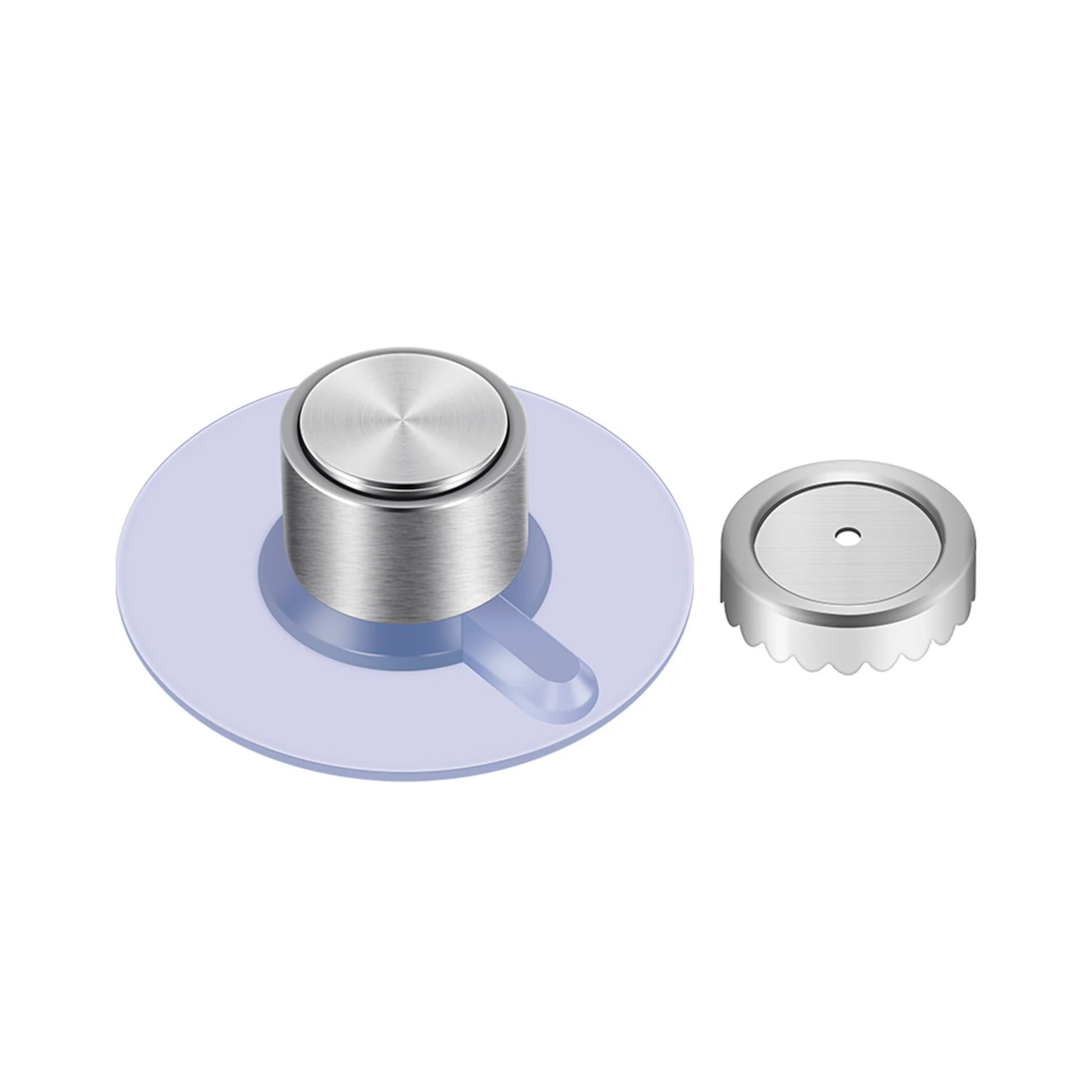 

Магнитный держатель для мыла из нержавеющей стали