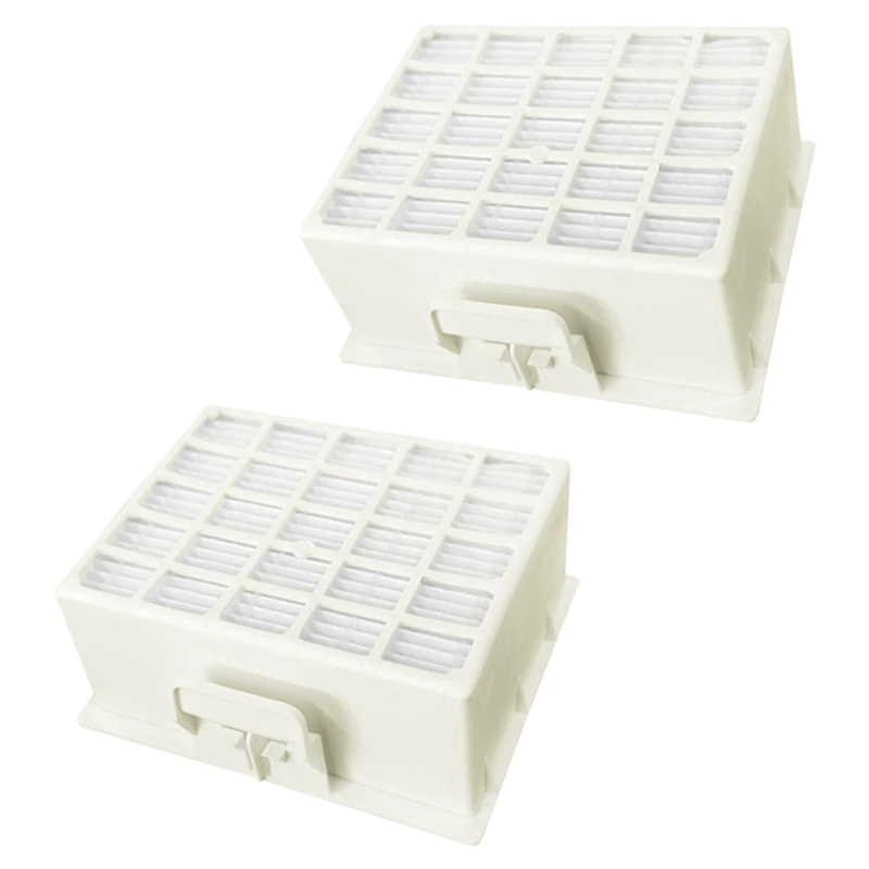 2Pcs Vacuum Cleaner Part Dust Hepa Filter BBZ156HF For GL-40 GL-10 00576833 Accessories