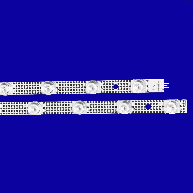 

Светодиодная лента HonSuen для телевизора 21 светодиод 6V