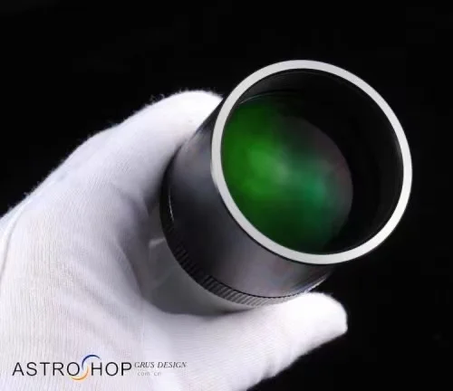 Звездный видоискатель GSO 8X50