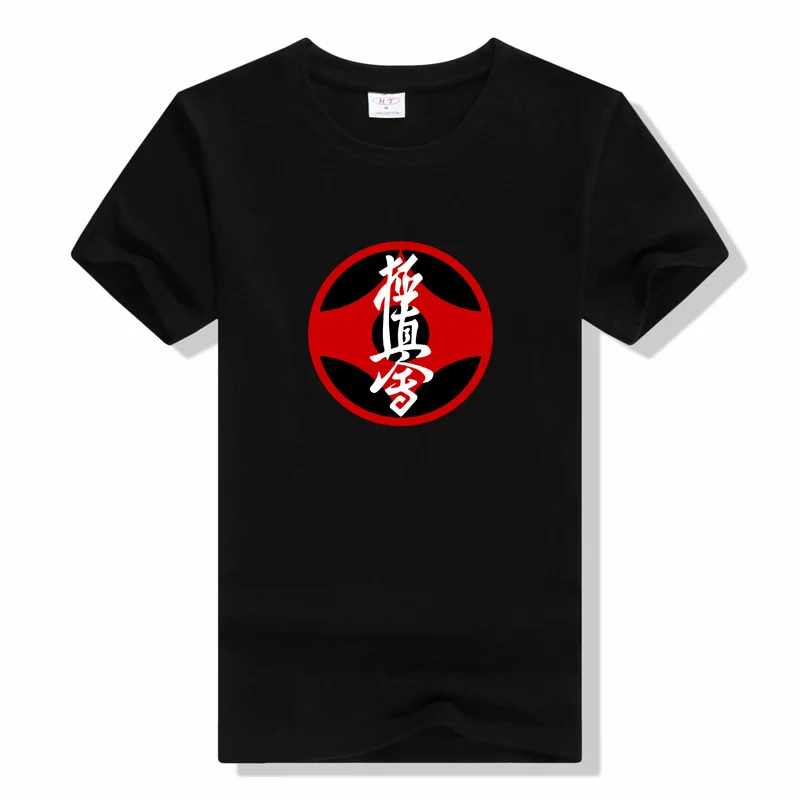 

Japan Samurai T Shirt Men Shotokan Karate Bujinkan Dojo Pro Wrestling Shinobi T-shirt Tops Ninjutsu Kanji Shirts Tees Cotton
