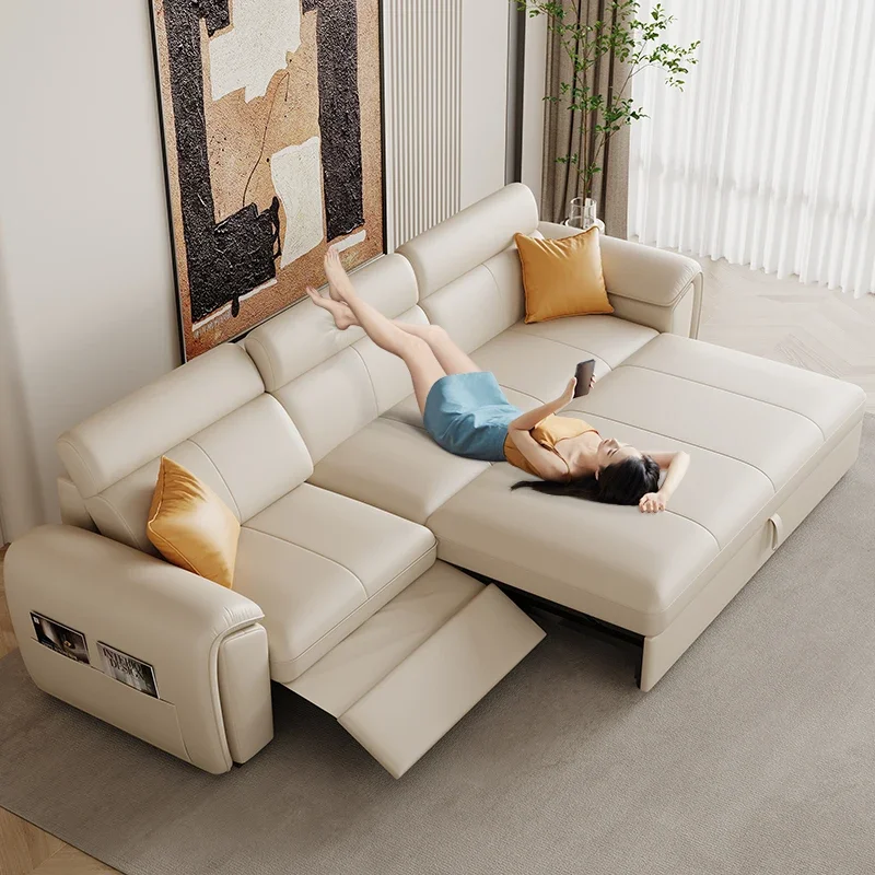 Современные роскошные диваны с откидной спинкой итальянский дизайнерский