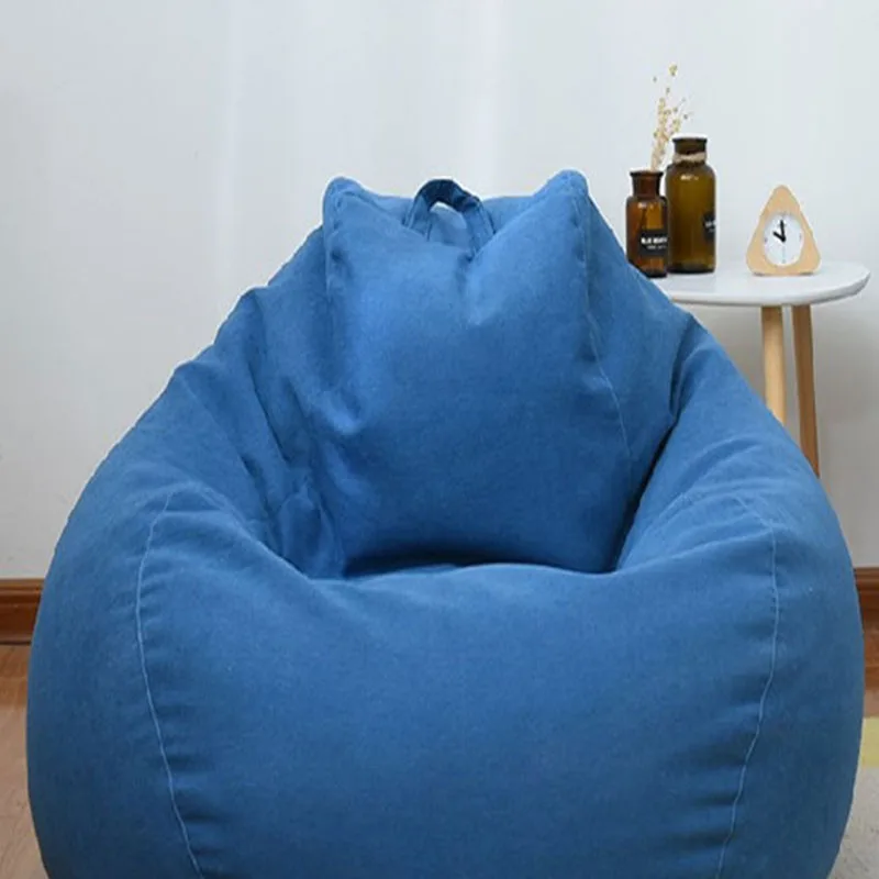 

Living Room Lazy Person Tatami Balcony Leisure Single Person sofa Chair Small Household Backrest Chair Internet Celeb