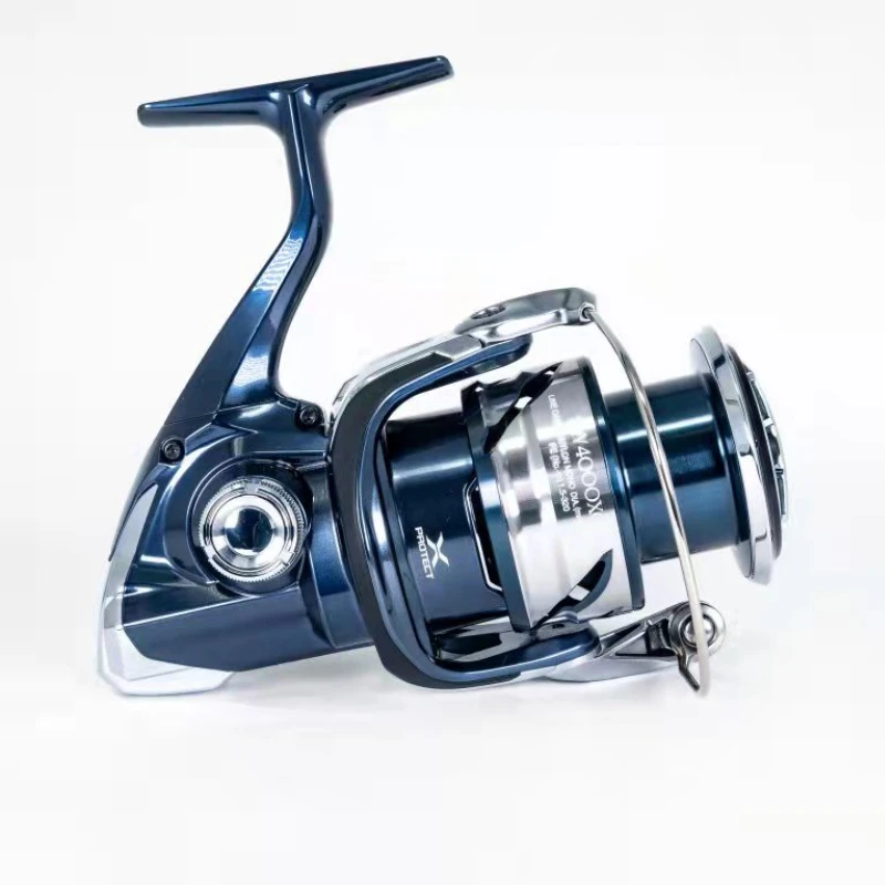 2021 Shimao NASCI FC 500 C2000 2500 2500HG 2500SHG C3000 C3000HG 4000 4000XG C5000XG Катушка для спиннинга морской