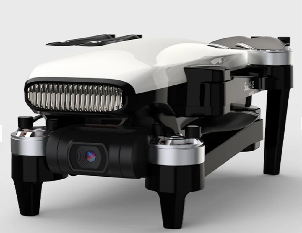 Популярный Дрон Gimbal Gps Cfly Faith 2 Wi-Fi игрушки Квадрокоптер профессиональные