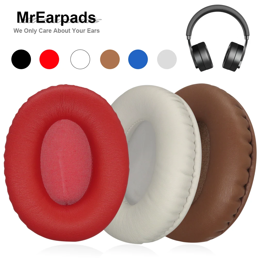 

D9000 Earpads For DanYin D9000 Headphone Ear Pads Earcushion Replacement