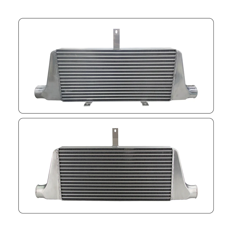 

Интеркулер для Toyota Chaser Cresta Mark II 1JZGTE JZX90 92-96 JZX100 96-01