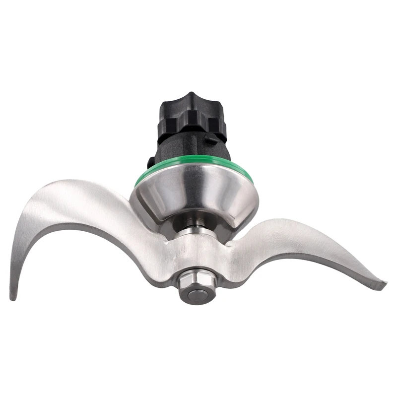 Нож для теста Thermomix сменные аксессуары ножей смешивания подходящие TM6 TM5 TMF нож