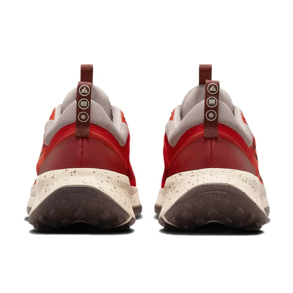 Nike Original Juniper Trail 2 удобные легкие повседневные кроссовки с низким верхом мужская