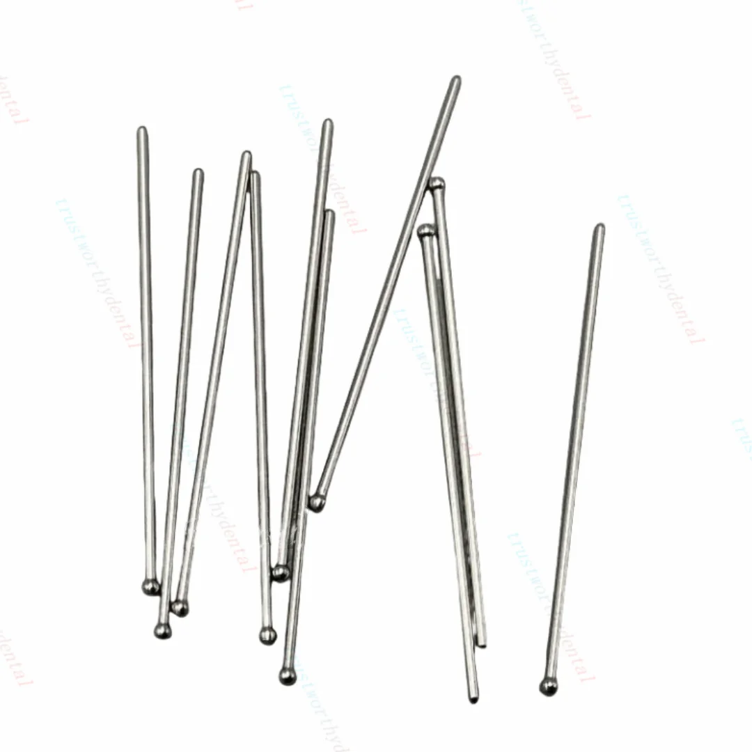 100 шт. стоматологические фиксаторы для зубов 0 7/0 8/0 9