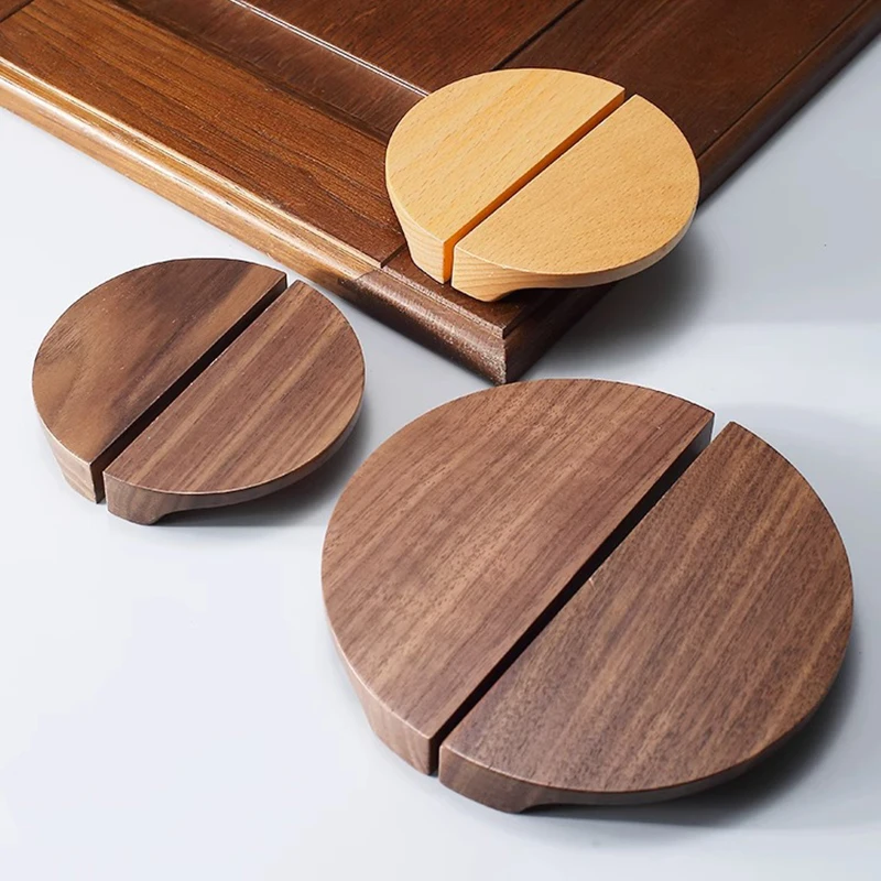 WV деревянный кухонный шкаф и ручка для хранения кухонные аксессуары мебельные