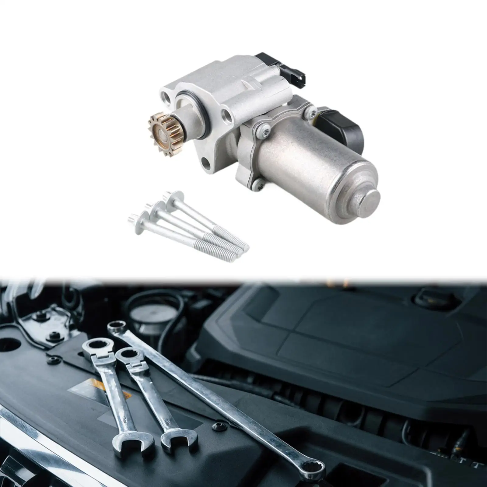 Привод двигателя раздаточной коробки 27107549030 27107599690 для BMW E90 E92