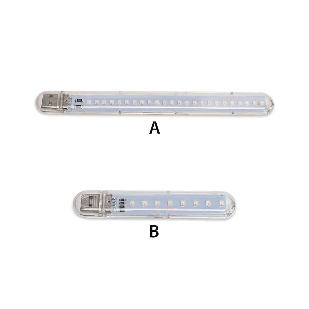 

USB фонарь с подсветкой, энергосберегающий, с рассеиванием тепла