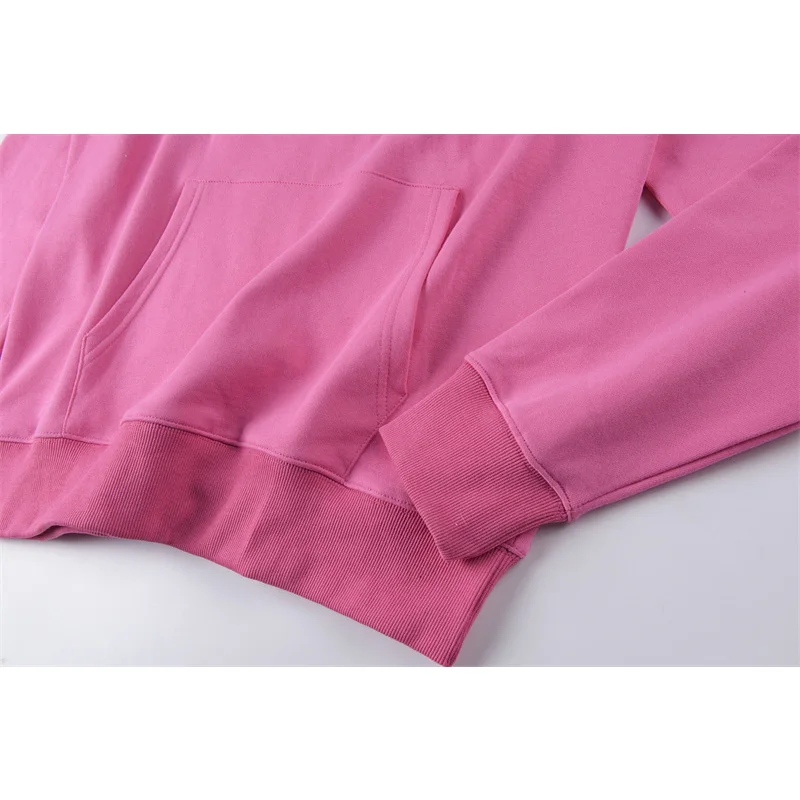 KANYE CPFM. Мужские и женские свободные спортивные толстовки XYZ Pm Over Boys с 3d надписью -