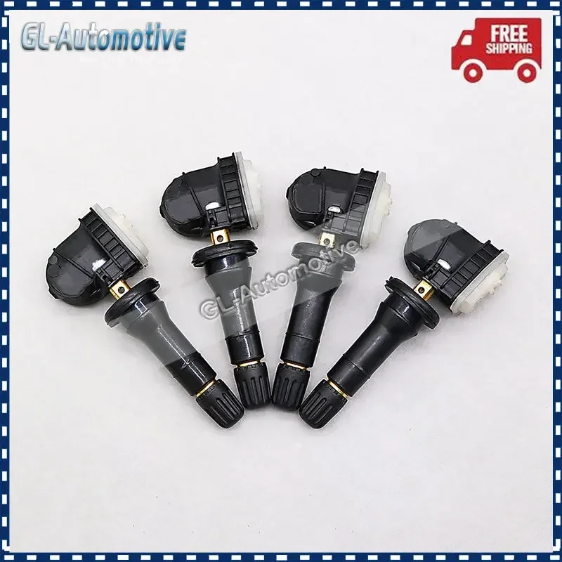 

4шт 01732445 Датчик давления в шинах TPMS 433 МГц для Geely Atlas Emgrand X7 Tugella Xingyue Haval H6 H9 F5 F7 JOLION