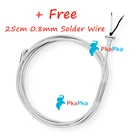 2022 ремонтный кабель постоянного тока для Macbook Air  Pro зарядное устройство 45 Вт 60 Вт 85 Вт A1435 A1436 A1343 A1344