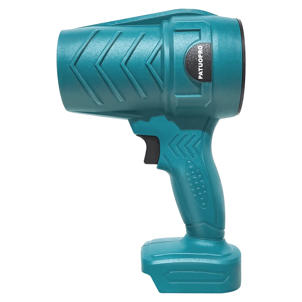 

Беспроводная турбовоздуходувка PATUOPRO для аккумулятора Makita 18В