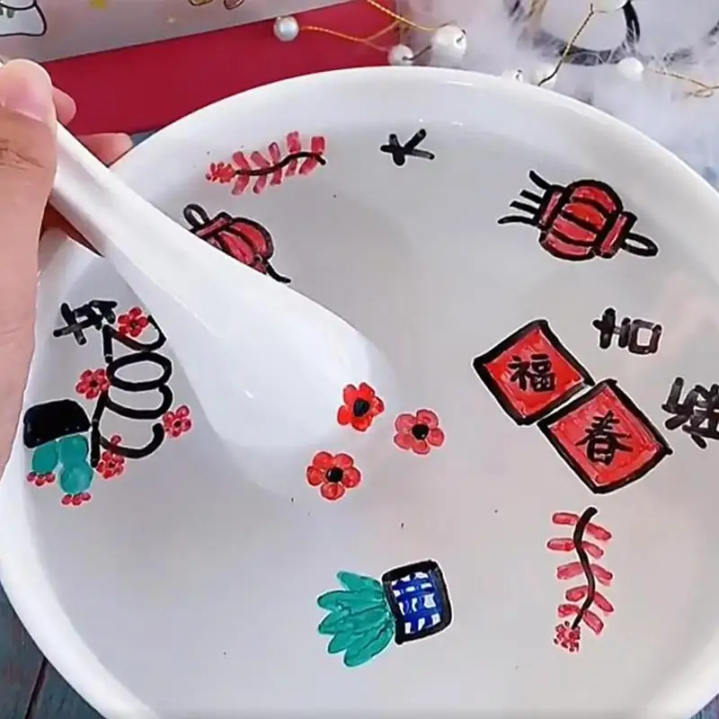 Волшебная ручка для рисования водой фоторучка с плавающей яркая маркировочная