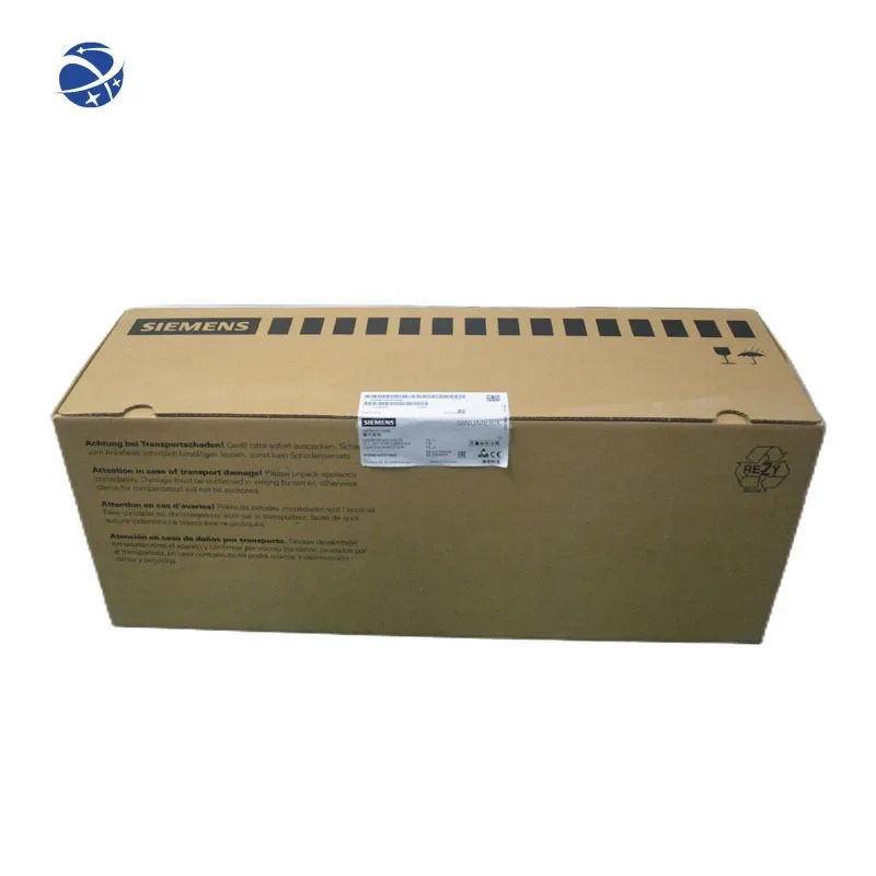 Панель управления MCP 310C 6FC5303-0AF23-0AA1
