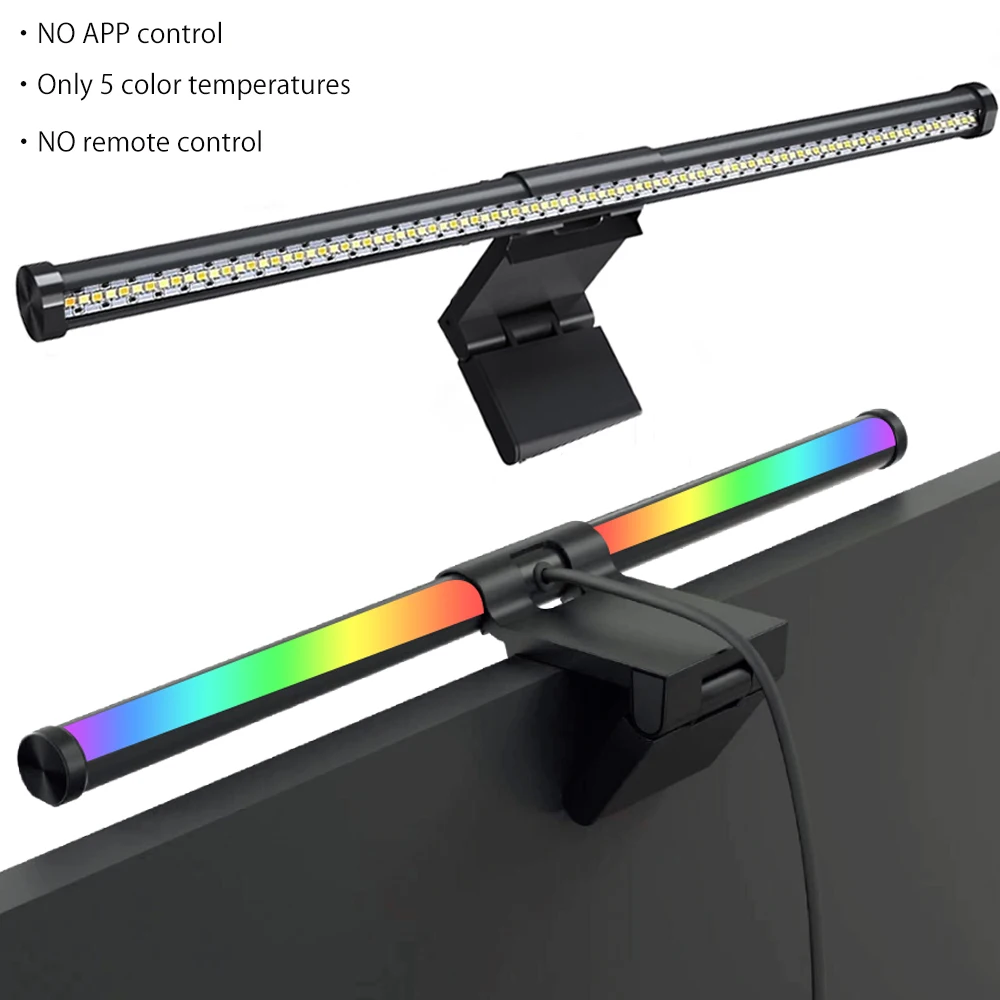 

Wisciton RGB атмосферная подсветка для экрана