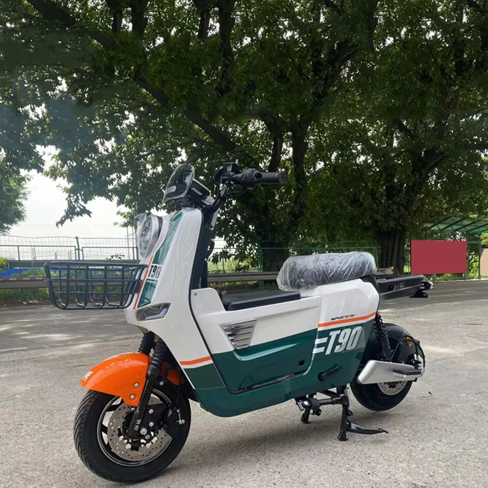 Рисунок 3 - Электромобиль, литиевая батарея