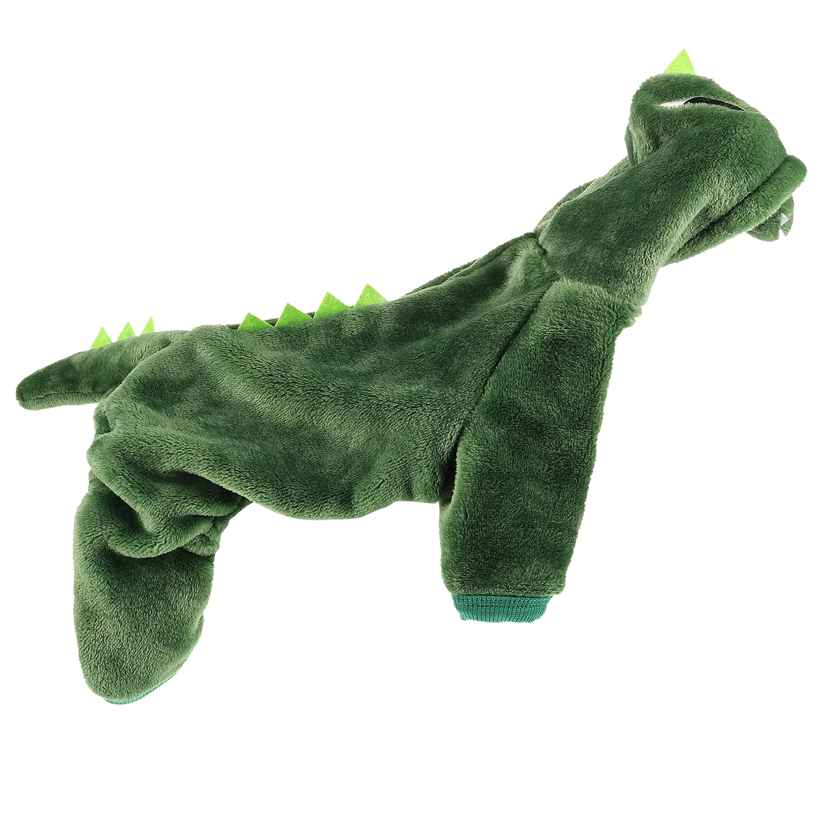 

Dog Clothes Pet Clothing Warmth Windproof Costume Thickened Comfortable Adorable Cartoon Hoodie Luxury Designer