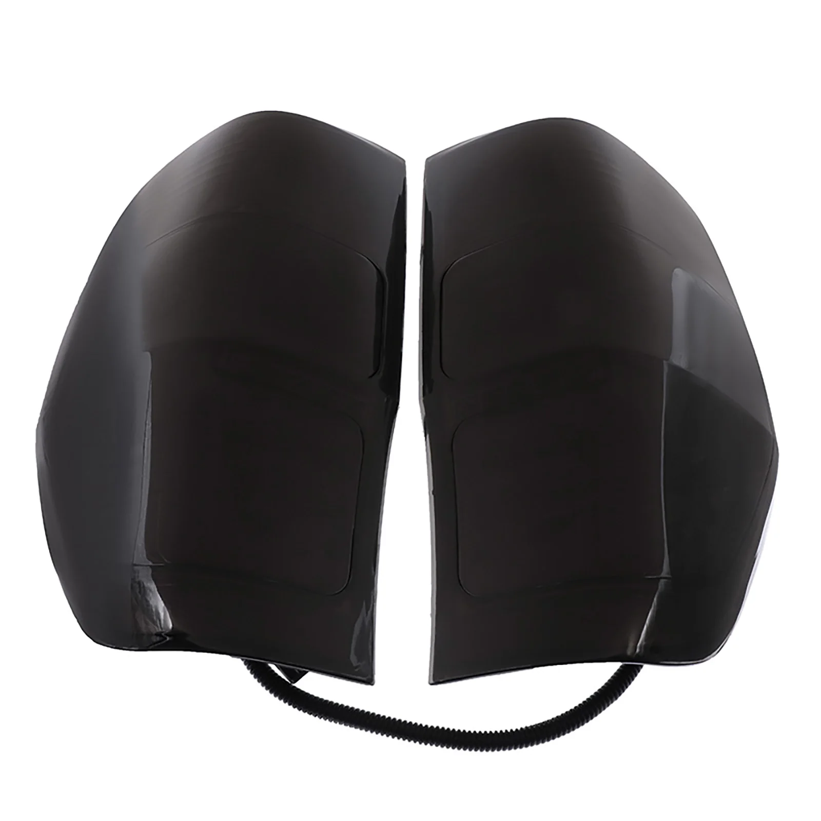 

Car Styling LED Tail Lights Smoke Rear Bumper Brake Reserve Lamp Taillight Assembly For Ford Ranger